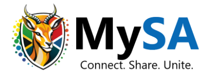 MySA