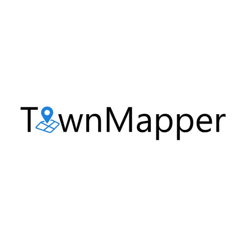 TownMapper